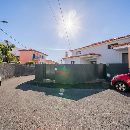 Pena View Apartment Санта-Крус Экстерьер фото