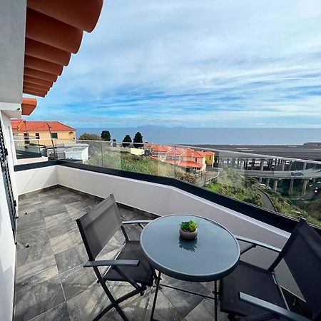 Pena View Apartment Санта-Крус Экстерьер фото