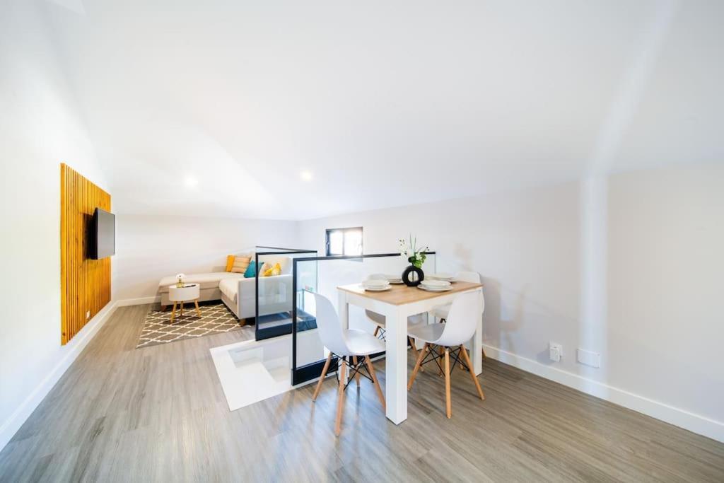 Pena View Apartment Санта-Крус Экстерьер фото
