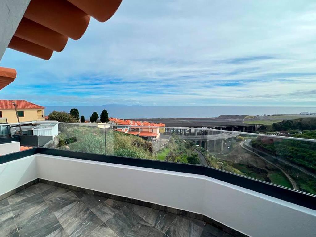 Pena View Apartment Санта-Крус Экстерьер фото